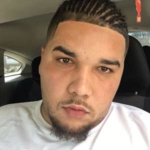 Meet your Posher, Joshua